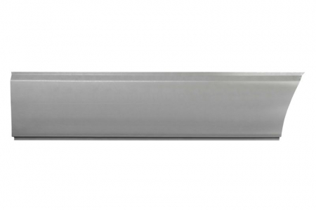 Segment reparatie aripa Spate Stanga (inainte de roata, model lung) potrivit IVECO DAILY I, DAILY II 