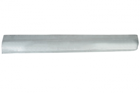 Panou lateral - Segment reparatie aripa spate stanga inaintea rotii, lungime 15cm, varianta lunga MERCEDES SPRINTER 2-T 901, 902, SPRINTER 3-T 903, SPRINTER 4-T 904; VW LT 28-35 II, LT 28-46 II intre 1995-2006