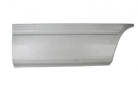 Panou lateral - Segment reparatie aripa spate stanga inaintea rotii, lungime 50cm MERCEDES SPRINTER; VW LT intre 1995-2006