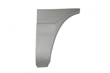 Caroserie - Segment reparatie aripa spate stanga inaintea rotii, lungime 50cm, model scurt MERCEDES SPRINTER; VW LT intre 1995-2006