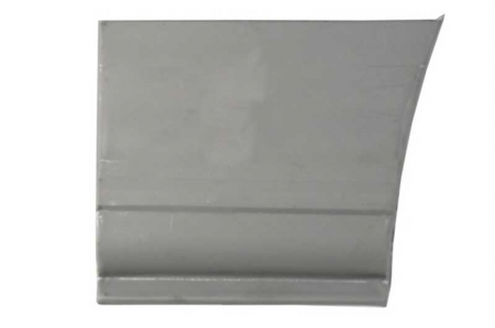 Panou lateral - Segment reparatie aripa spate stanga inaintea rotii, medium/varianta lunga CITROEN JUMPER; FIAT DUCATO; PEUGEOT BOXER intre 1994-2006