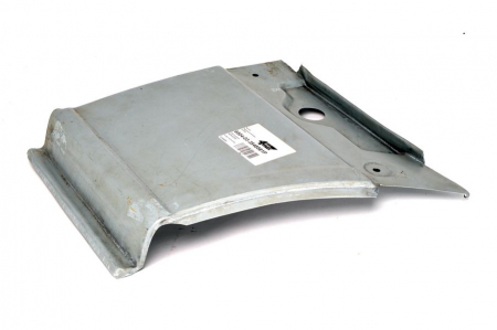 Segment reparatie aripa spate stanga inaintea rotii, model scurt MERCEDES SPRINTER 3,5-T 906, SPRINTER 3-T 906, SPRINTER 4,6-T 906, SPRINTER 5-T 906; VW CRAFTER 30-35, CRAFTER 30-50 dupa 2006 [2]