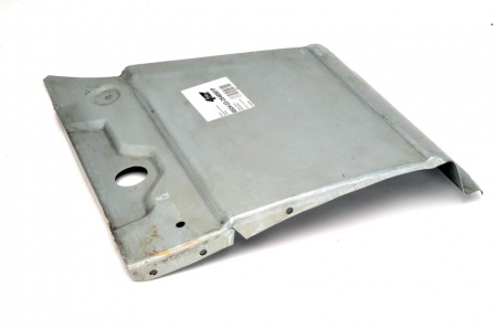 Segment reparatie aripa spate stanga inaintea rotii, model scurt MERCEDES SPRINTER 3,5-T 906, SPRINTER 3-T 906, SPRINTER 4,6-T 906, SPRINTER 5-T 906; VW CRAFTER 30-35, CRAFTER 30-50 dupa 2006 [1]