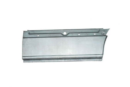 Panou lateral - Segment reparatie aripa spate stanga inaintea rotii, varianta lunga MERCEDES SPRINTER 3,5-T 906, SPRINTER 3-T 906, SPRINTER 4,6-T 906, SPRINTER 5-T 906; VW CRAFTER 30-35, CRAFTER 30-50 dupa 2006