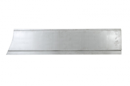 Caroserie - Segment reparatie aripa spate stanga inaintea rotii, varianta lunga MERCEDES VARIO dupa 1996