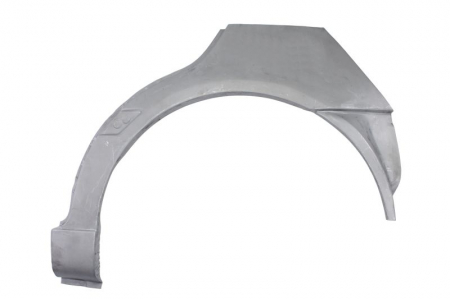 Panou lateral - Segment reparatie aripa spate stanga inalt VW GOLF III, VENTO 5 usi intre 1991-1999