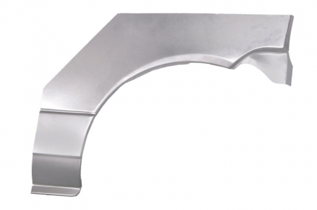 Panou lateral - Segment reparatie aripa spate stanga interior partea RENAULT TWINGO dupa 1993