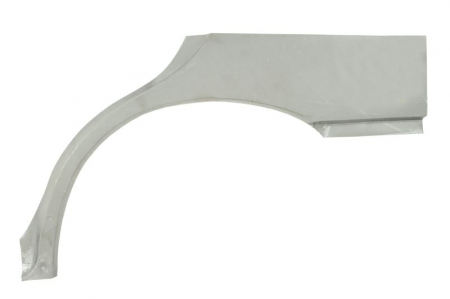Panou lateral - Segment reparatie aripa spate stanga jos potrivit SUBARU IMPREZA GC, GF 1992-2000