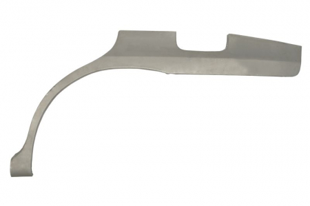 Panou lateral - Segment reparatie aripa spate stanga KIA CARENS intre 2000-2006