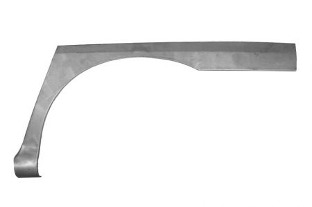 Panou lateral - Segment reparatie aripa spate stanga KIA CARNIVAL intre 1996-2007