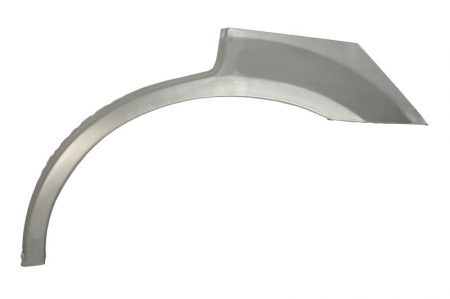Panou lateral - Segment reparatie aripa spate stanga KIA SORENTO intre 2002-2009