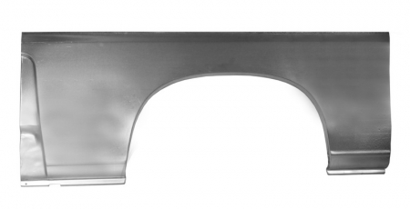 Panou lateral - Segment reparatie aripa spate stanga lung dreapta BOXER / JUMPER / DUCATO intre 1994-2001