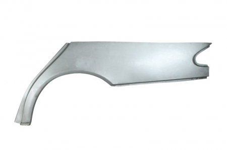 Panou lateral - Segment reparatie aripa Spate Stanga (lung) potrivit MERCEDES E T-MODEL (S210), E (VF210), E (W210) SALON -03.02