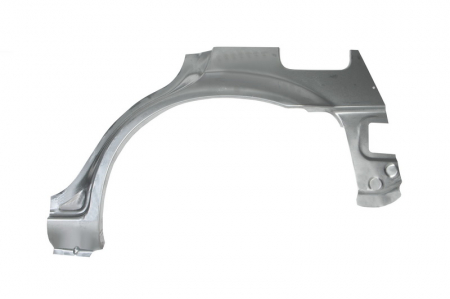 Panou lateral - Segment reparatie aripa spate stanga MAZDA 323 F VI 5 usi intre 1998-2004