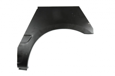 Segment reparatie aripa spate stanga MAZDA 323 IV BG 3 usi intre 1989-1994 Panou lateral - Segment reparatie aripa spate stanga MAZDA 323 IV BG 3 usi intre 1989-1994