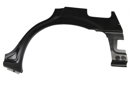 Panou lateral - Segment reparatie aripa spate stanga MAZDA 323 S VI 4 usi intre 1998-2004