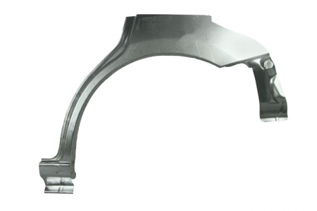 Panou lateral - Segment reparatie aripa spate stanga MAZDA 5 dupa 2005