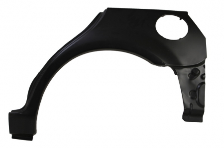 Panou lateral - Segment reparatie aripa spate stanga MAZDA 6 dupa dupa 2003