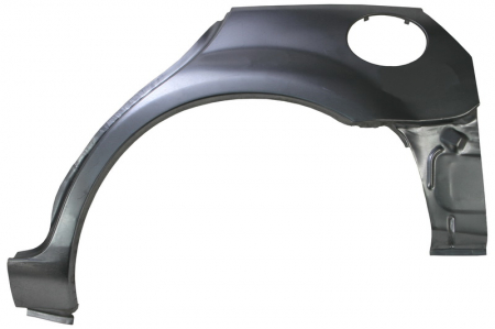 Piese Auto - Segment reparatie aripa spate stanga MAZDA 6 LIFTBACK/limuzina intre 2002-2007