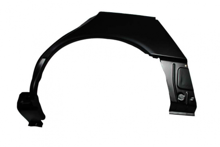 Panou lateral - Segment reparatie aripa spate stanga MAZDA 626 4/5 usi intre 1991-1997