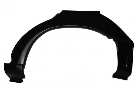 Panou lateral - Segment reparatie aripa spate stanga MAZDA 626 GW wagon intre 1997-2001