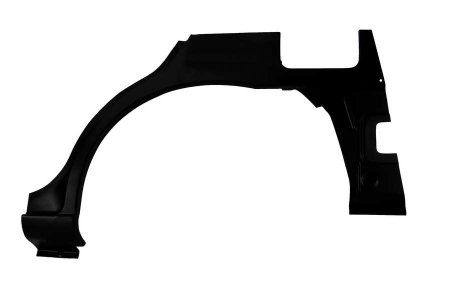 Piese Auto - Segment reparatie aripa spate stanga MAZDA 626 V 4/5 usi intre 1997-2002