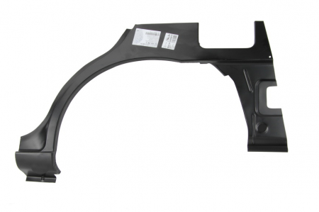 Segment reparatie aripa spate stanga MAZDA 626 V 4/5 usi intre 1997-2002 [1]