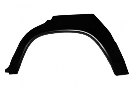 Panou lateral - Segment reparatie aripa spate stanga MERCEDES 190 W201 intre 1982-1993