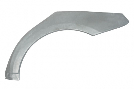 Piese Auto - Segment reparatie aripa spate stanga MERCEDES Clasa A W169 intre 2004-2012