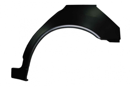 Panou lateral - Segment reparatie aripa spate stanga MERCEDES Clasa E intre 1995-2004