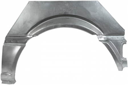 Panou lateral - Segment reparatie aripa spate stanga MERCEDES VITO / MIXTO W639, VITO W639 dupa 2003