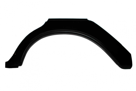 Panou lateral - Segment reparatie aripa spate stanga MERCEDES W123 intre 1976-1985