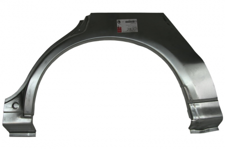 Panou lateral - Segment reparatie aripa spate stanga MITSUBISHI GALANT COMBI intre 1996-2004