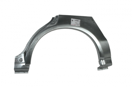 Panou lateral - Segment reparatie aripa spate stanga MITSUBISHI GALANT intre 1996-2004