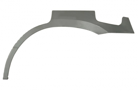 Panou lateral - Segment reparatie aripa spate stanga MITSUBISHI OUTLANDER intre 2002-2006