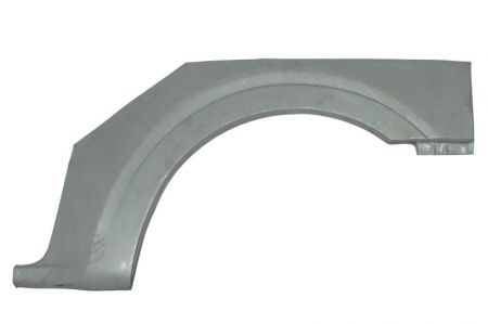 Panou lateral - Segment reparatie aripa spate stanga MITSUBISHI PAJERO III 3 usi intre 2000-2007