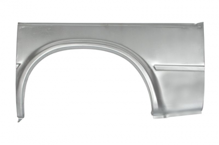 Panou lateral - Segment reparatie aripa spate stanga model scurt FORD TRANSIT, TRANSIT TOURNEO intre 1991-2000