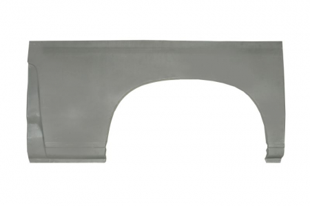 Segment reparatie aripa Spate Stanga (model scurt) potrivit CITROEN JUMPER; FIAT DUCATO; PEUGEOT BOXER  [0]