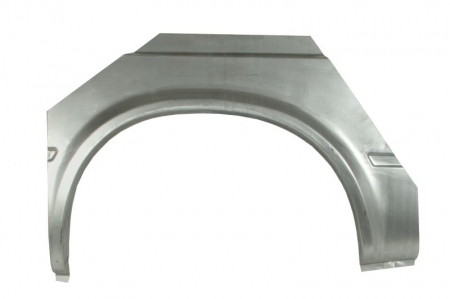 Panou lateral - Segment reparatie aripa Spate Stanga (model scurt) potrivit FORD TRANSIT, TRANSIT TOURNEO 1991-2000