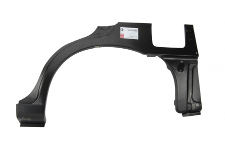 Segment reparatie aripa spate stanga NISSAN ALMERA I N15 intre 1995-2000 [1]