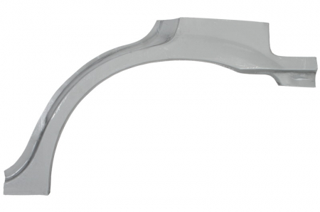 Panou lateral - Segment reparatie aripa spate stanga NISSAN ALMERA II 4/5 usi intre 2000-2007
