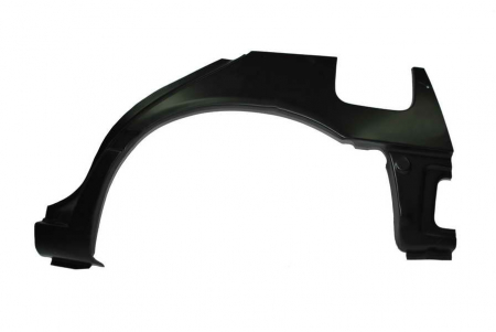 Panou lateral - Segment reparatie aripa spate stanga NISSAN SUNNY 4/5 usi intre 1990-1995