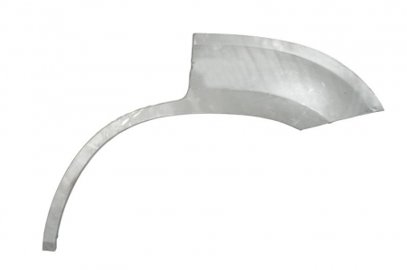 Panou lateral - Segment reparatie aripa spate stanga NISSAN X-TRAIL intre 2001-2010