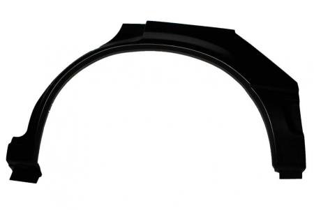 Panou lateral - Segment reparatie aripa spate stanga OPEL ASCONA C 4 usi 