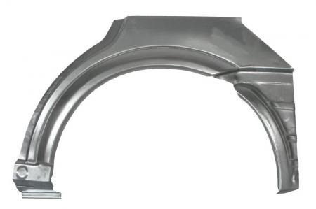 Panou lateral - Segment reparatie aripa spate stanga OPEL ASTRA G 5 usi intre 1998-2009