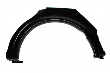 Panou lateral - Segment reparatie aripa spate stanga OPEL ASTRA G COMBI intre 1998-2009