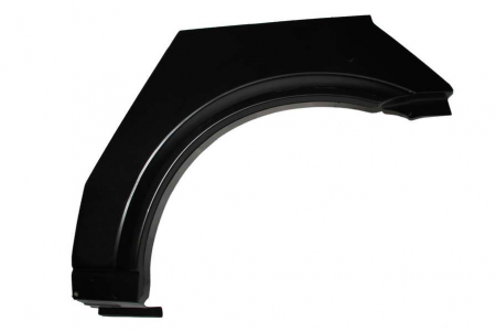 Panou lateral - Segment reparatie aripa spate stanga OPEL ASTRA II dupa 1998