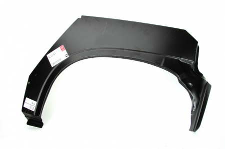 Segment reparatie aripa spate stanga OPEL CORSA B 3 usi intre 1993-2000 [1]