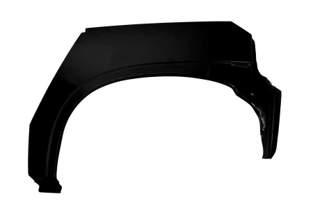 Panou lateral - Segment reparatie aripa spate stanga OPEL CORSA B 3 usi intre 1993-2000