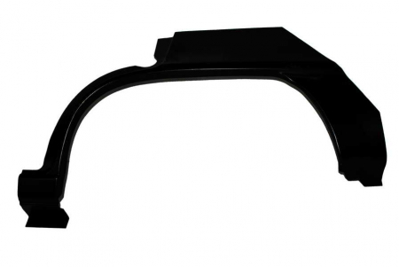 Panou lateral - Segment reparatie aripa spate stanga OPEL KADETT E intre 1984-1994